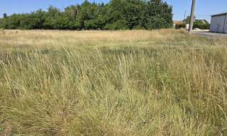 Terrain  791 m² à vendre à Cravant (45190)