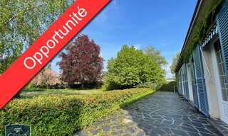 Maison 8 Pièces 190 m² à vendre à Châteauroux (36000)