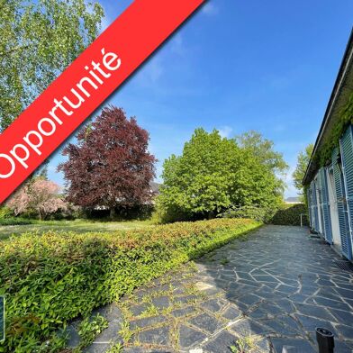 Maison 8 pièces 324000 €