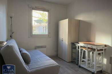 Appartement 1 pièces 380 €