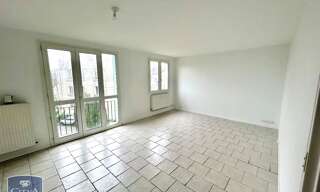 Appartement 3 Pièces 60 m² à louer à Tours (37000)