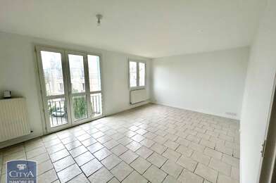 Appartement 3 pièces 800 €