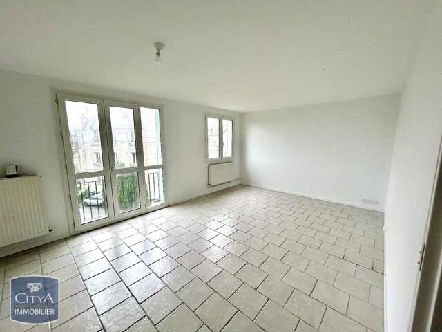 Appartement 3 pièces 60 m² à Tours — photo du bien