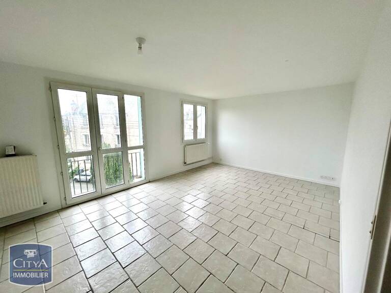 Appartement 3 pièces 60 m² — photo 1