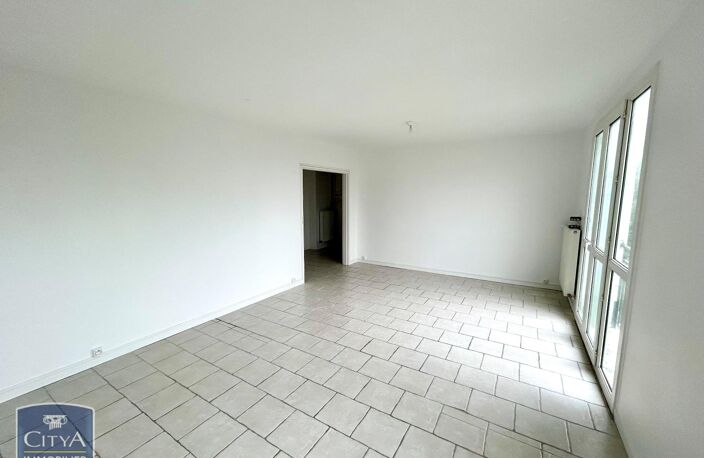 Location appartement 3 pièces 60 m² à Tours (37000) — photo 2
