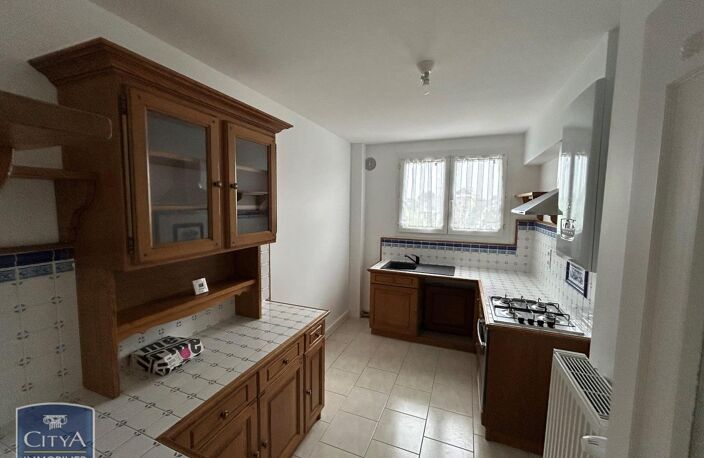 Location appartement 3 pièces 60 m² à Tours (37000) — photo 3