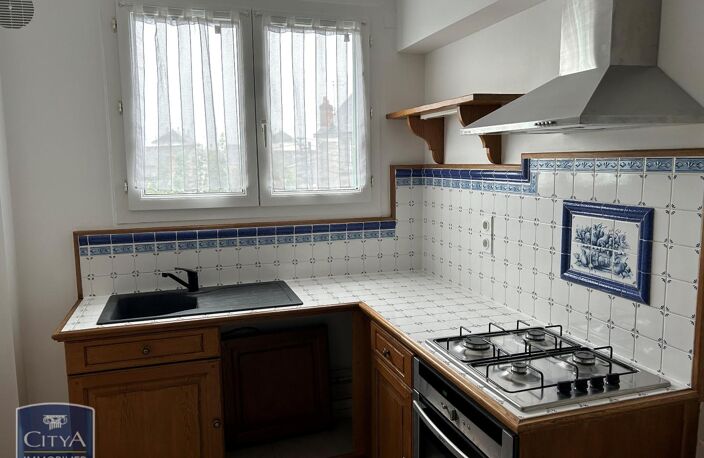 Location appartement 3 pièces 60 m² à Tours (37000) — photo 4
