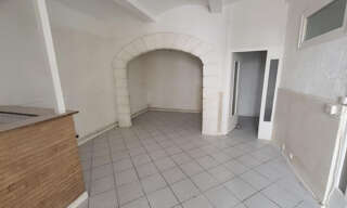 Immeuble  149 m² à vendre à Nîmes (30900)