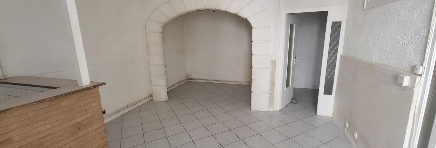 Immeuble  149 m² à vendre à Nîmes (30900)