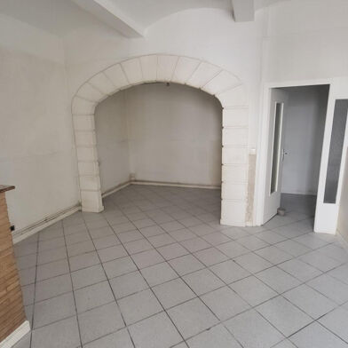 Immeuble  275000 €