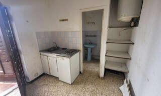 Immeuble  149 m² à vendre à Nîmes (30900)