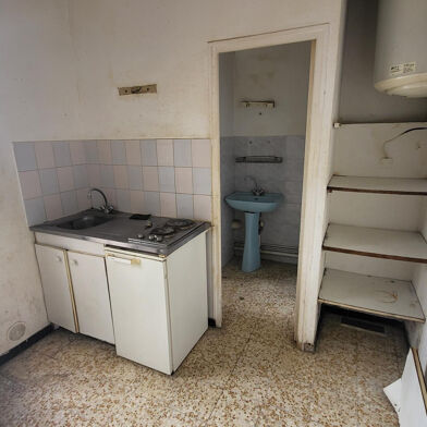 Immeuble  275000 €