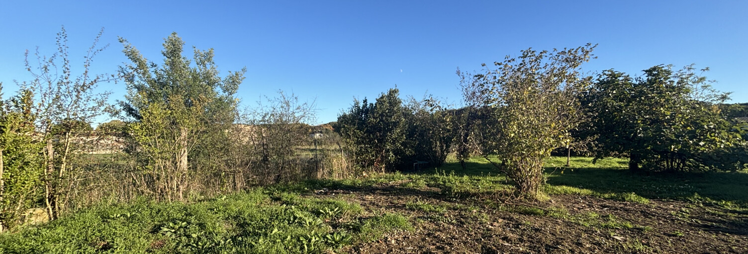 Terrain  629 m² à vendre à Briatexte (81390)