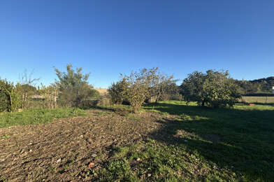 Terrain  59000 €