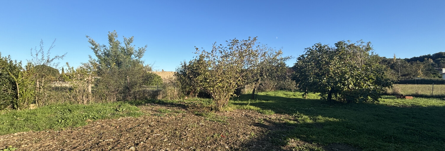 Terrain  629 m² à vendre à Briatexte (81390)