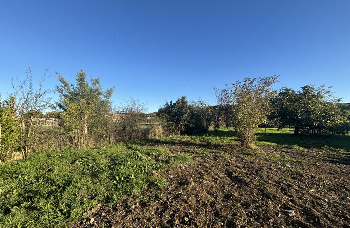 Terrain constructible Briatexte 81Tarn proche centre ville — photo 2
