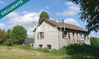 Maison 4 Pièces 130 m² à vendre à Villandry (37510)