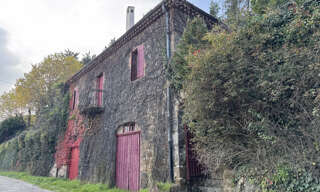 Maison 4 Pièces 120 m² à vendre à Roiffieux (07100)