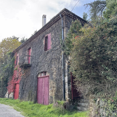 Maison 4 pièces 265000 €