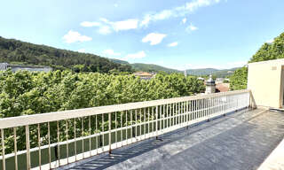 Appartement 4 Pièces 81 m² à vendre à Lamalou-les-Bains (34240)