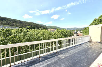 Appartement 4 pièces 134000 €