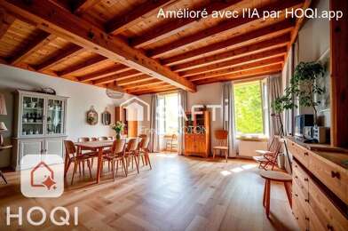 Maison 7 pièces 148800 €