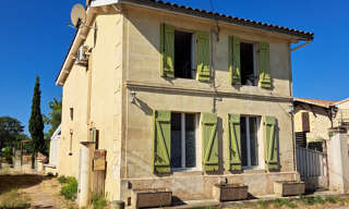 Maison 5 Pièces 113 m² à vendre à Izon (33450)