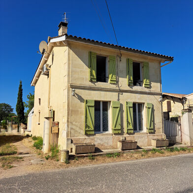 Maison 5 pièces 250000 €