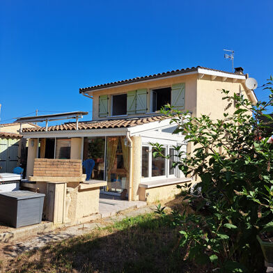 Maison 5 pièces 250000 €