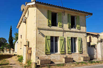 Maison 5 pièces 250000 €
