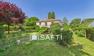 Maison 5 Pièces 88 m² à vendre à Sainte-Soulle (17220)