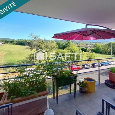 Appartement 3 pièces 315000 €