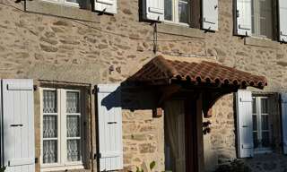 Maison 4 Pièces 75 m² à vendre à Oradour-sur-Vayres (87150)