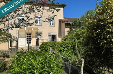 Maison 4 pièces 120000 €