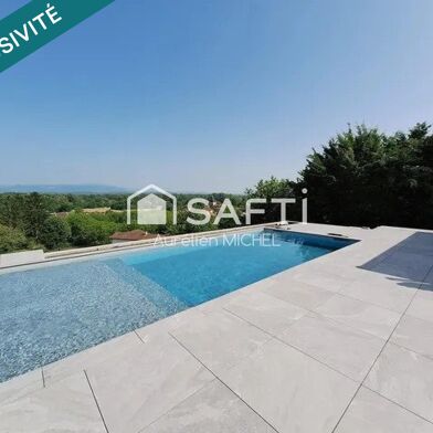 Maison 5 pièces 680000 €