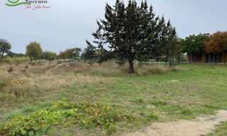 Terrain  324 m² à vendre à Cazouls-lès-Béziers (34370)