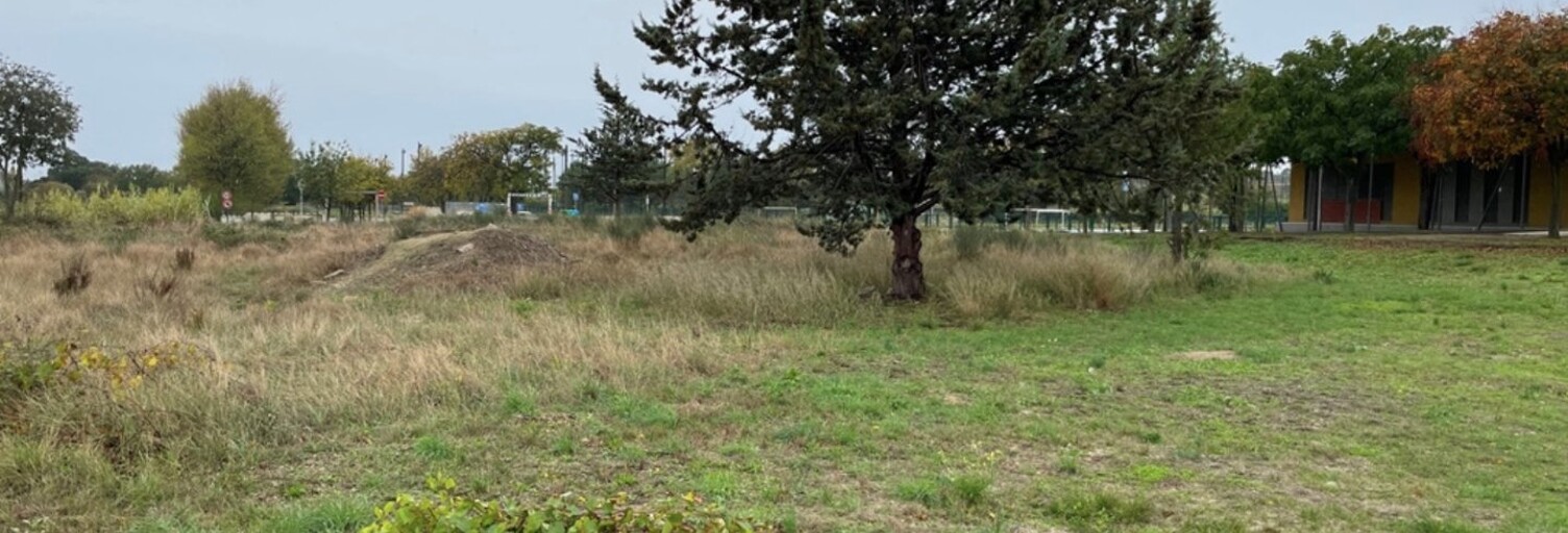 Terrain  324 m² à vendre à Cazouls-lès-Béziers (34370)