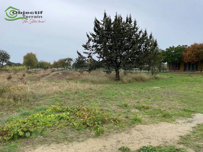 Terrain constructible — photo 1