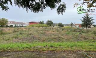 Terrain  428 m² à vendre à Cazouls-lès-Béziers (34370)