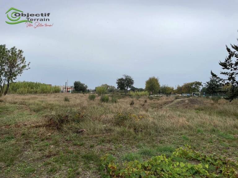 Terrain constructible — photo 1