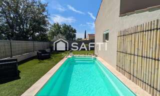 Maison 5 Pièces 103 m² à vendre à La Motte (83920)