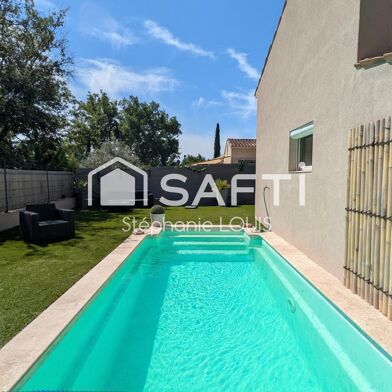 Maison 5 pièces 485000 €