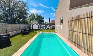 Maison 5 Pièces 103 m² à vendre à La Motte (83920)