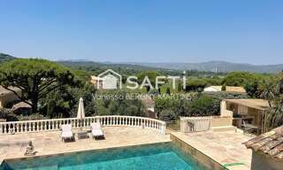 Maison 6 Pièces 175 m² à vendre à Gassin (83580)