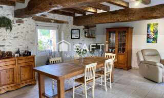 Maison 5 Pièces 165 m² à vendre à Sèvremoine (49230)