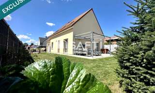 Maison 7 Pièces 126 m² à vendre à Chaumont-en-Vexin (60240)