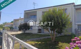 Maison 7 Pièces 167 m² à vendre à Fontenay-le-Comte (85200)