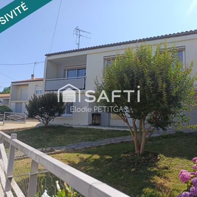 Maison 7 pièces 258398 €