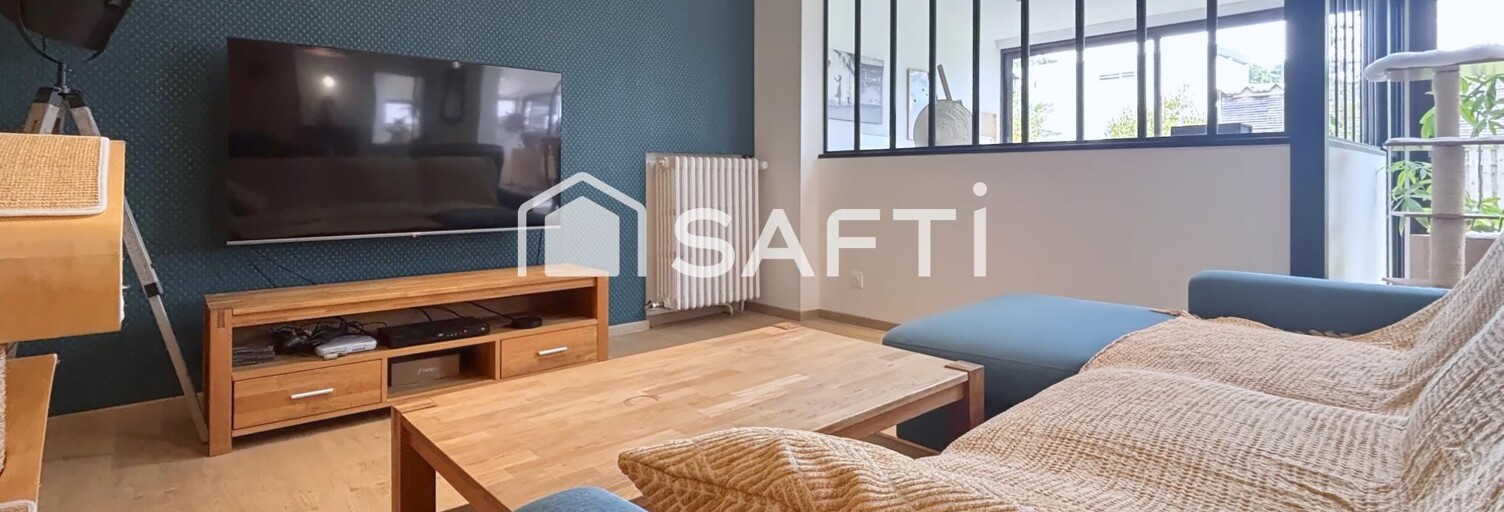 Maison 8 Pièces 222 m² à vendre à Évreux (27000)