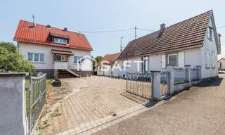 Maison 8 Pièces 203 m² à vendre à Beinheim (67930)